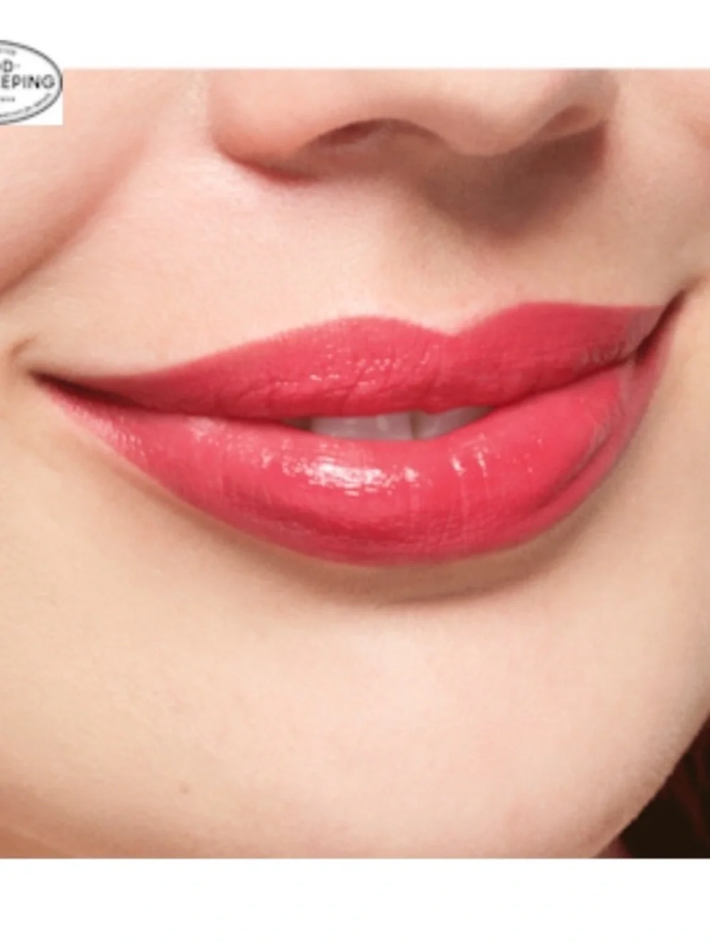 Mary Kay Supreme Hydrating Lipstick in Festive Pink NIB